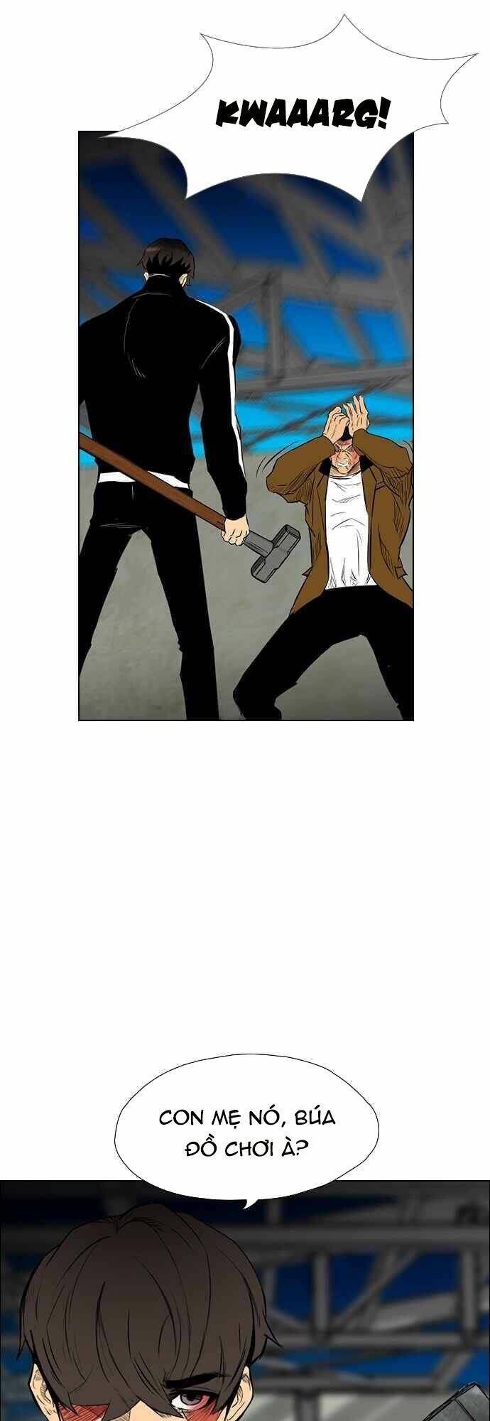 kẻ hồi sinh chapter 136 60