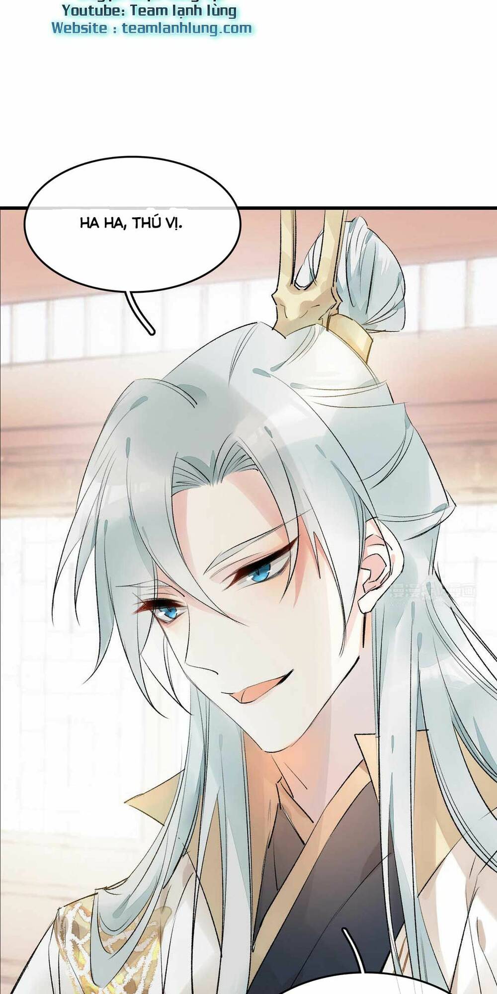 ta xuyên không mang long thai chapter 11 9