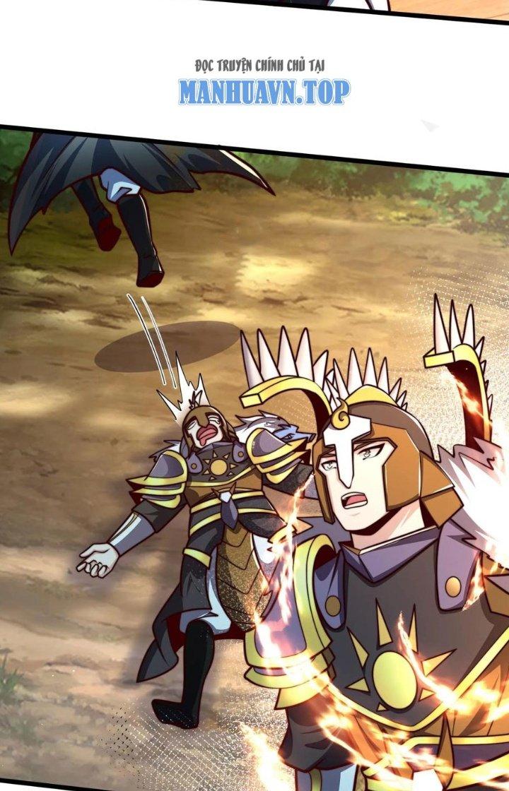 ta nuôi ma quỷ ở trấn ma ti chapter 172 10