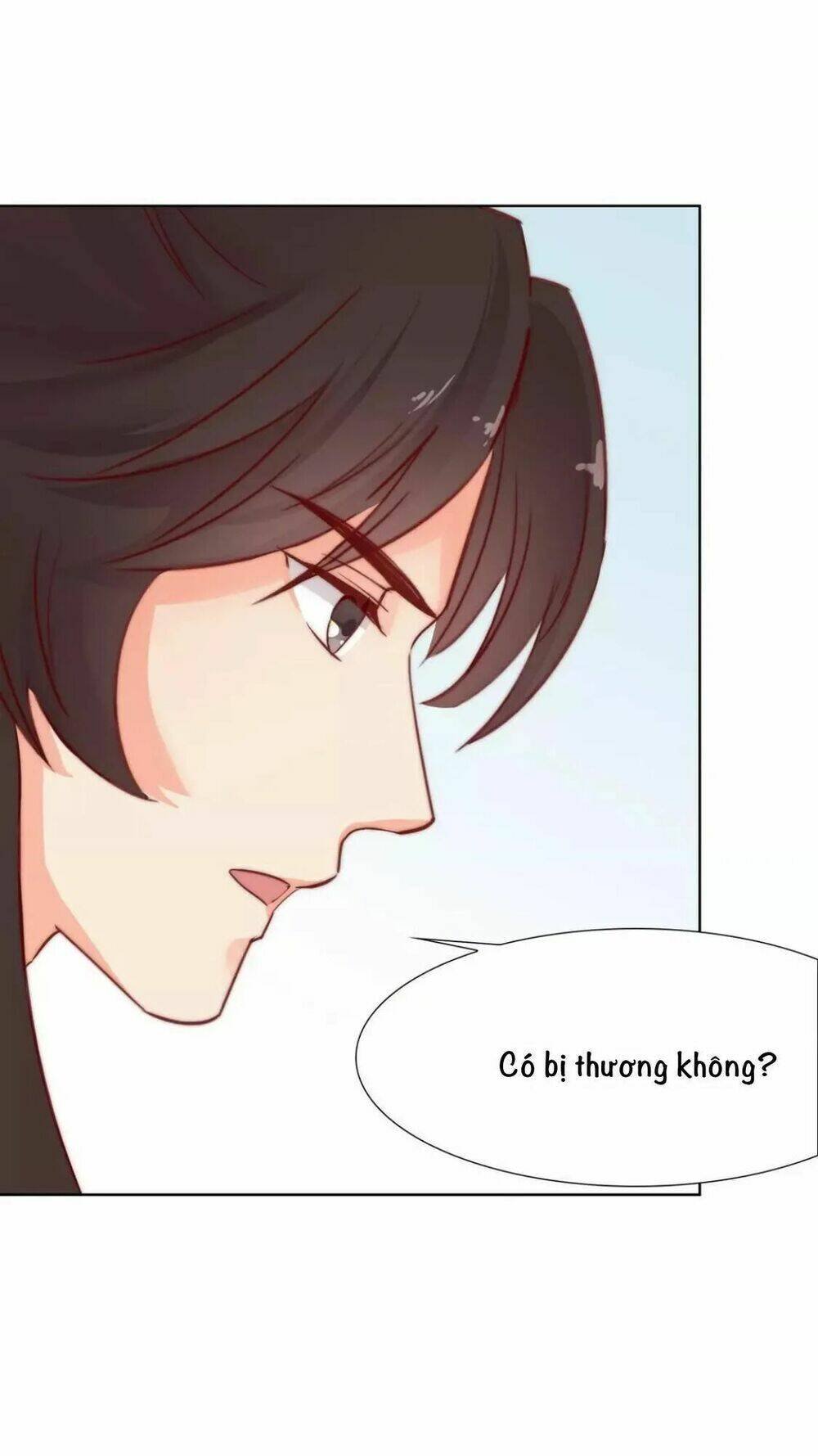 vương diệp, đuôi của ngươi đã biến mất chapter 11 9