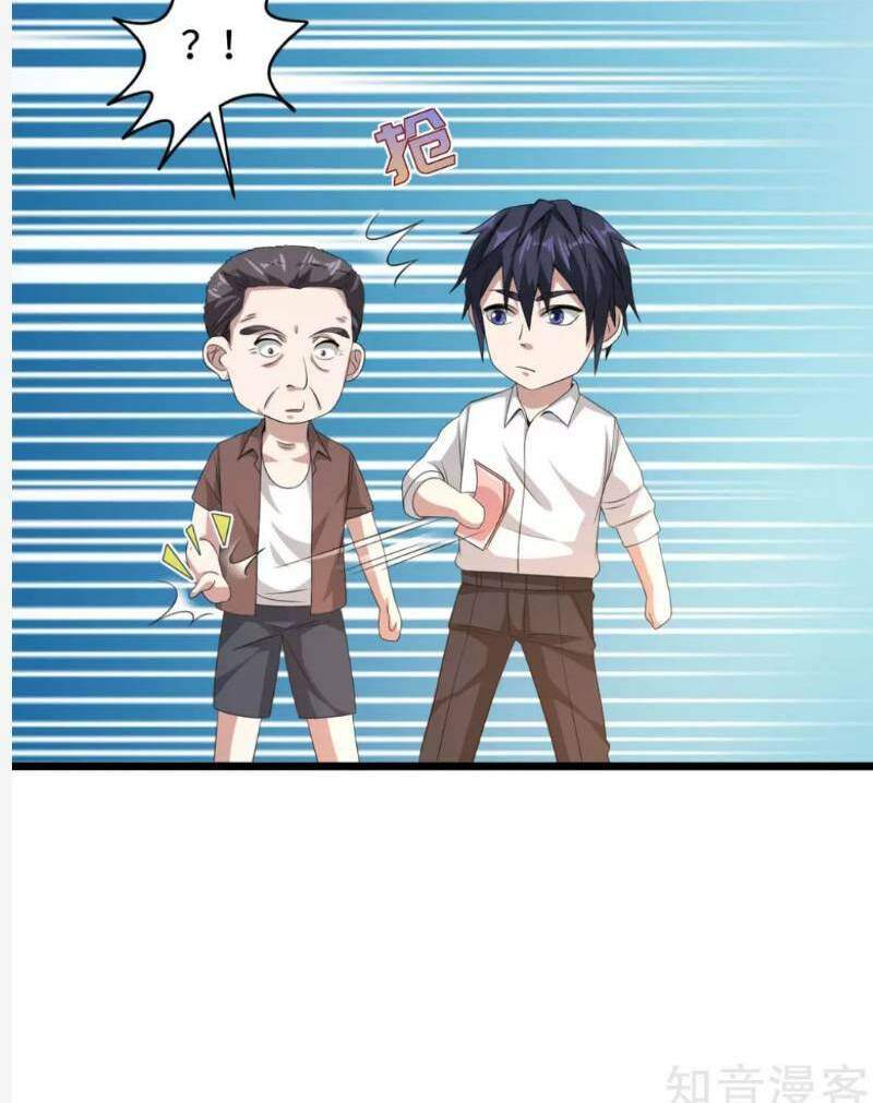 đô thị tà vương chapter 40 14