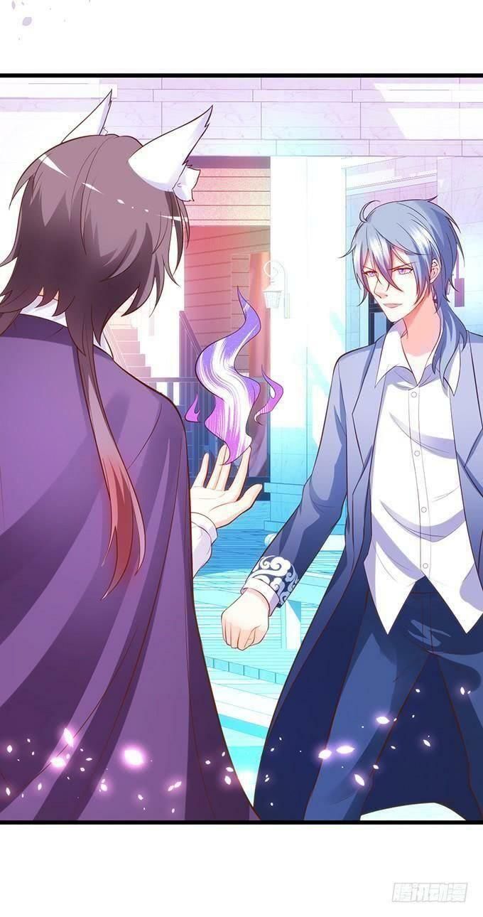 hồ tiên hung bạo chapter 96 35