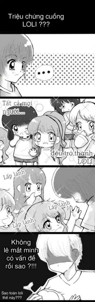 akb48 doujinshi : akb48's story chapter 5 2