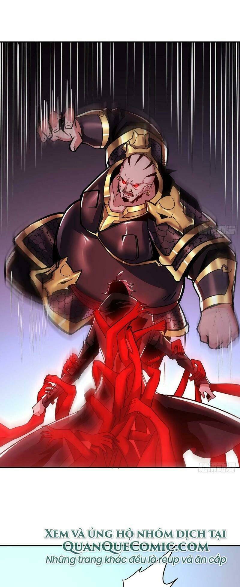 bất tử thần vương tu liên tục chapter 60 29
