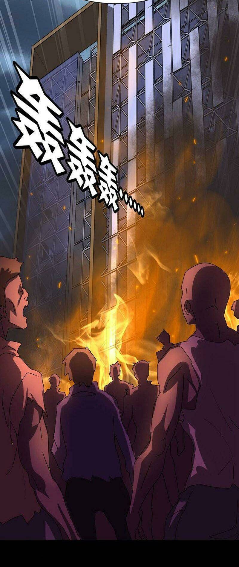 bạn gái virus của tôi chapter 165 19