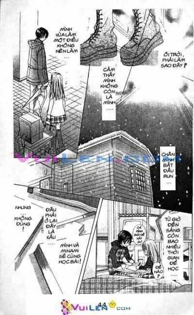 con gái con trai chapter 11 44