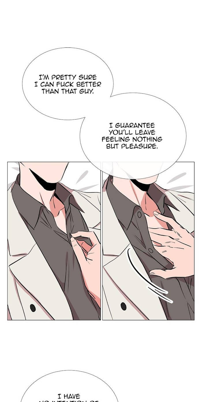 [raw] red candy chapter 33 37