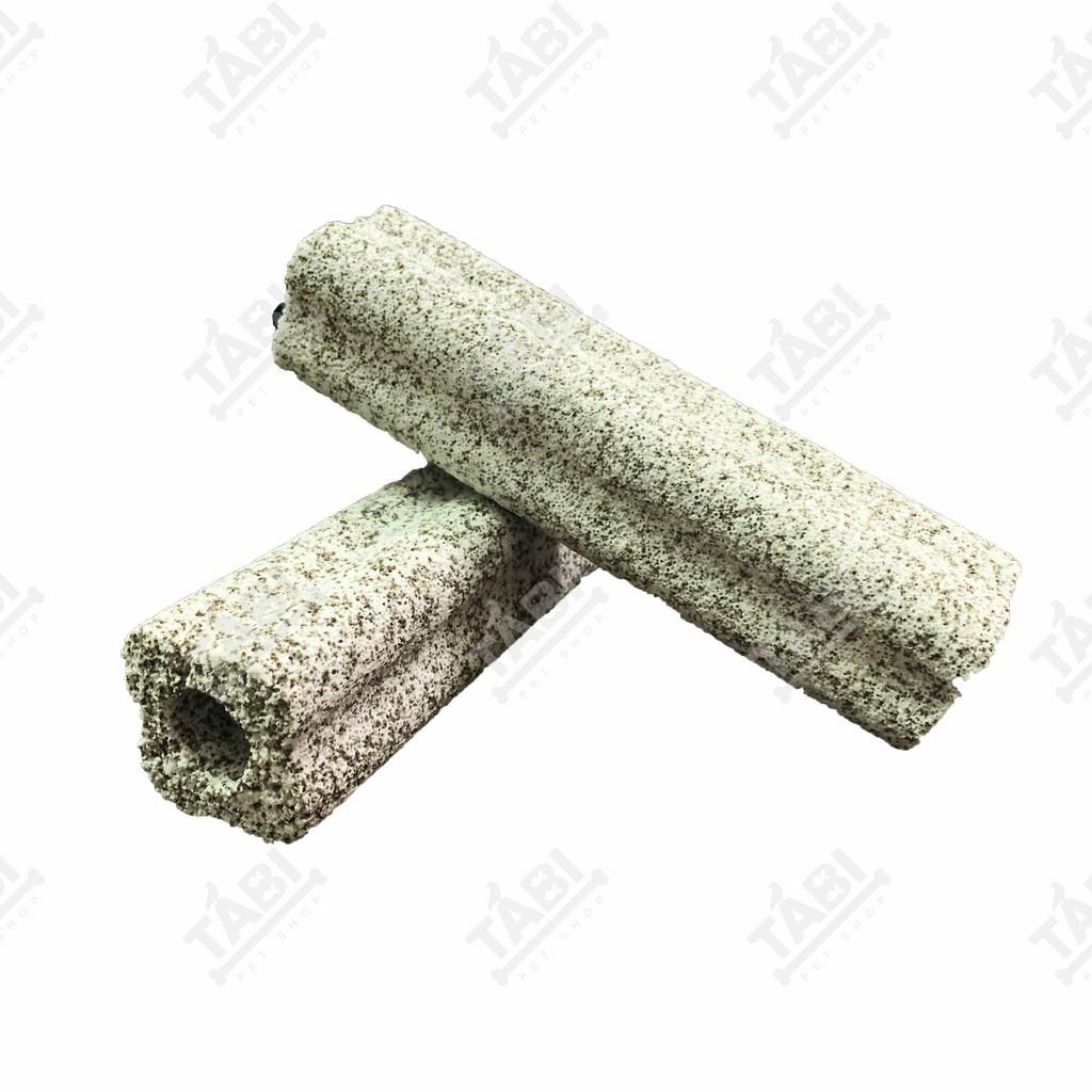 Thanh Sứ Lọc Muối Tiêu 15x3.7cm Lọc Hồ Cá - Thanh Sứ Muối Tiêu Lọc Bể Cá Thuỷ Sinh 