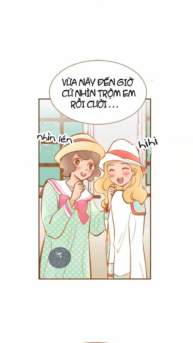 tân lang yếu tòng tiểu dưỡng khởi chapter 8 6