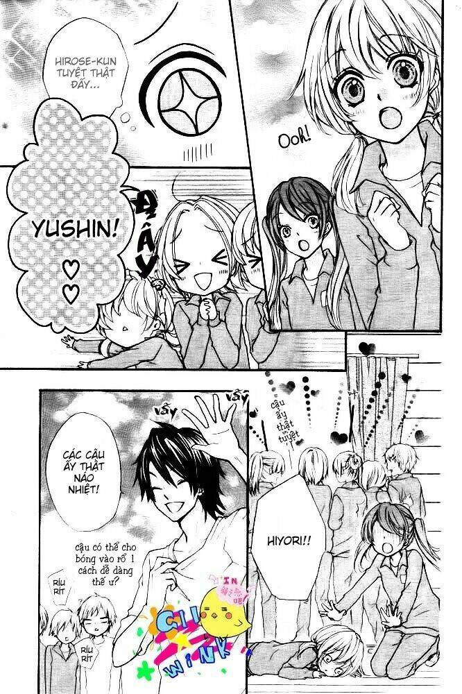 tình yêu của hiyo chapter 6 8