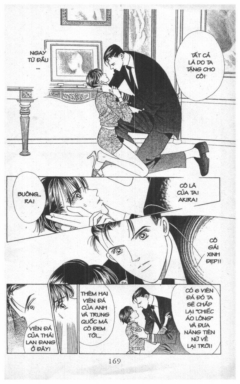 nàng tiên ánh trăng - kaguya hime chapter 21 169