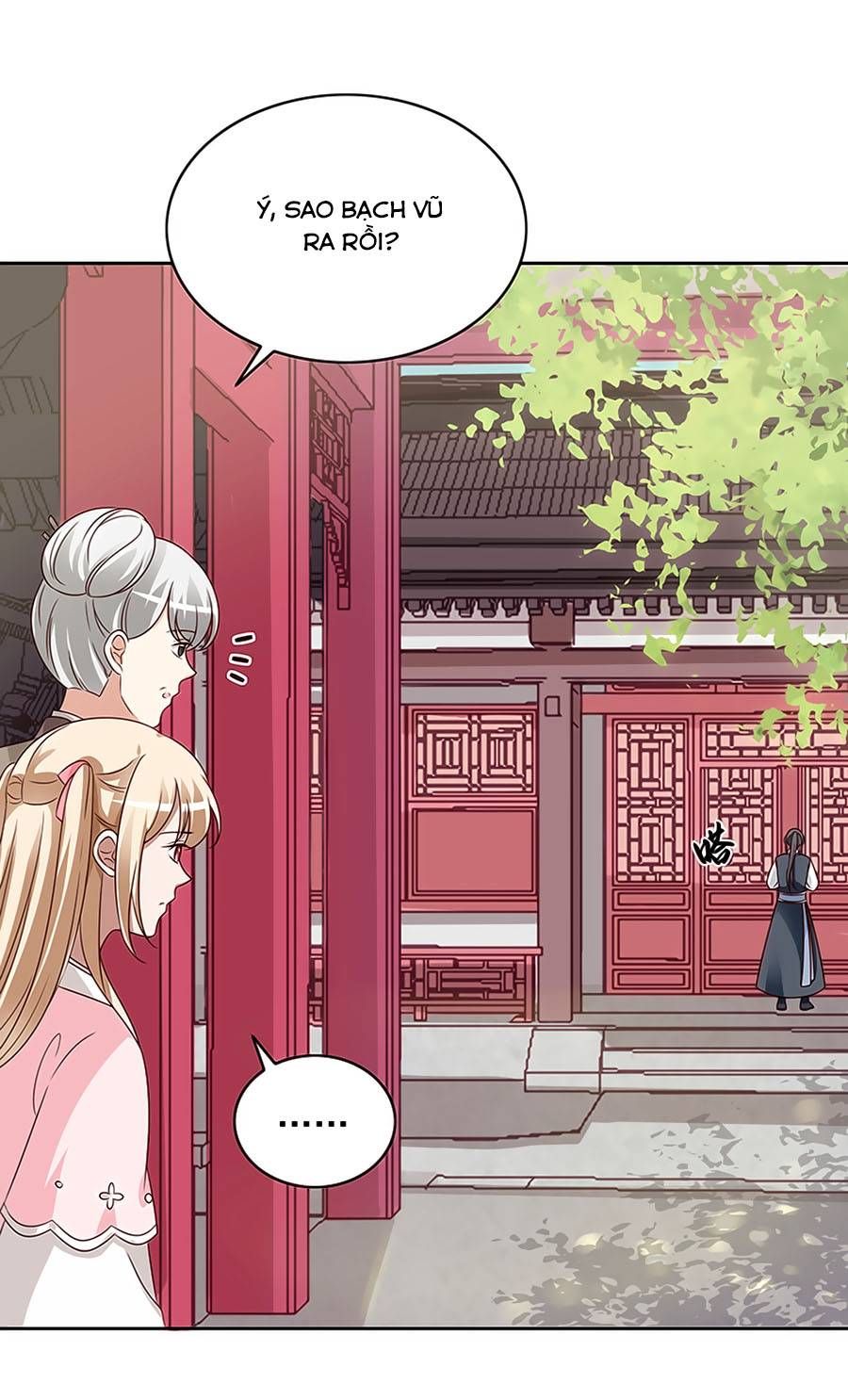 kiêu ngạo vương gia chủng điền phi chapter 131 17