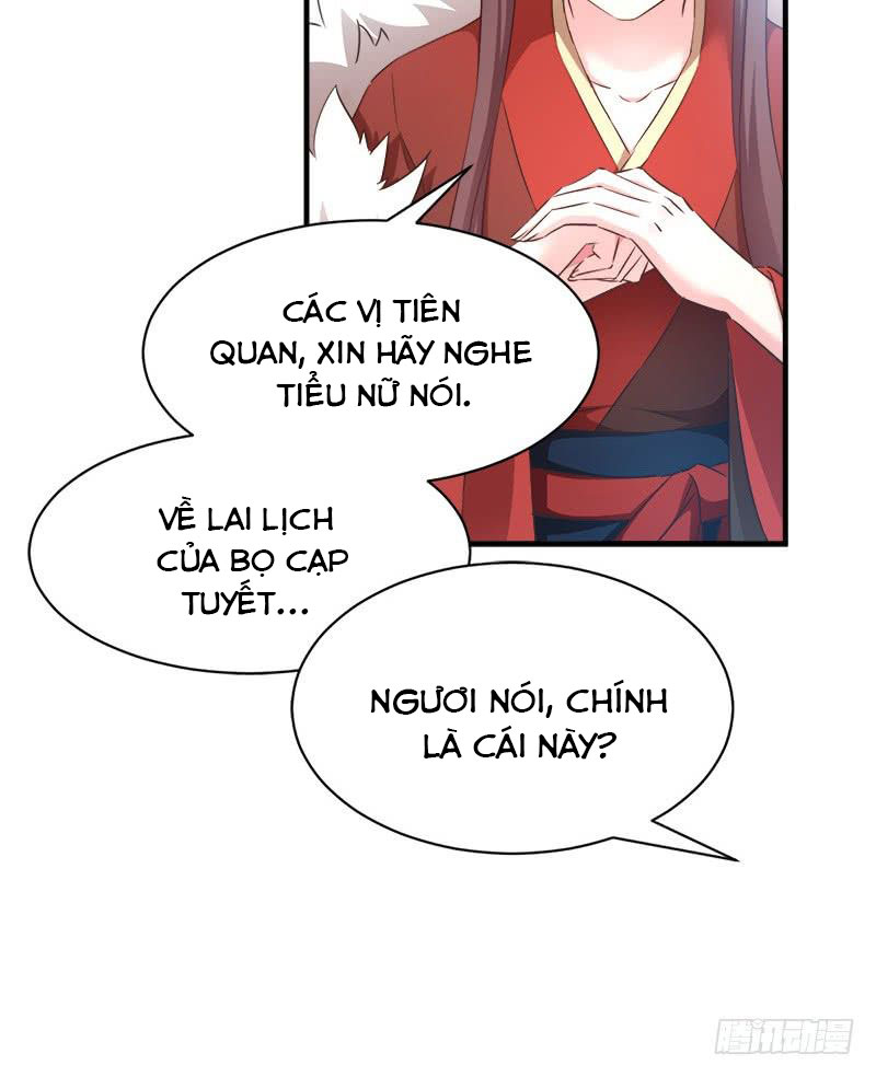 trò chơi trừng phạt chapter 38 16