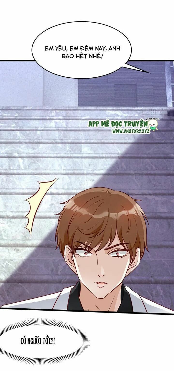 bảo bối đáng yêu đột kích chapter 23 36