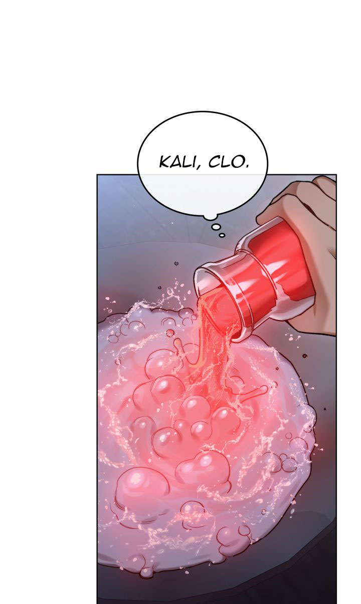 nữ giả kim chapter 23.2 25