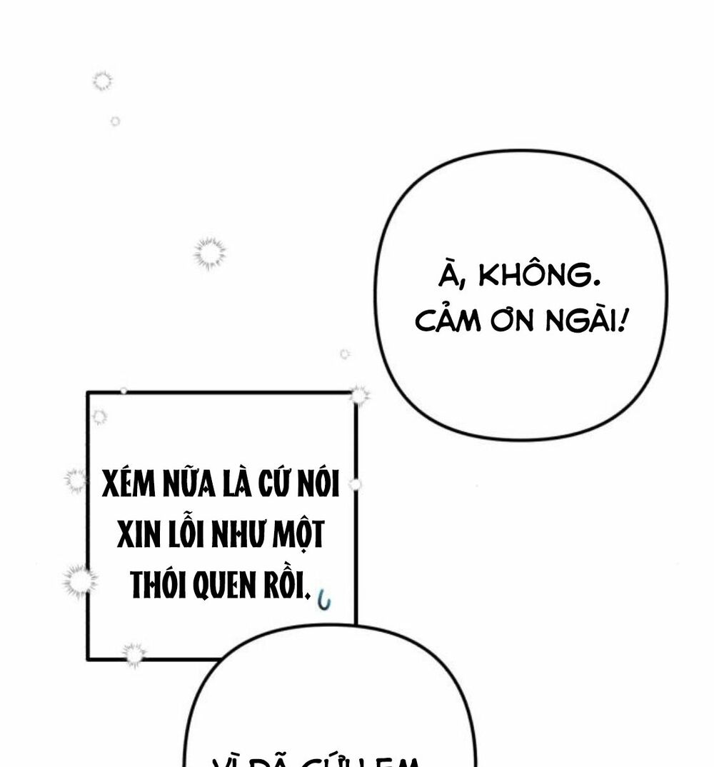 công nương mint bé nhỏ chapter 8 97
