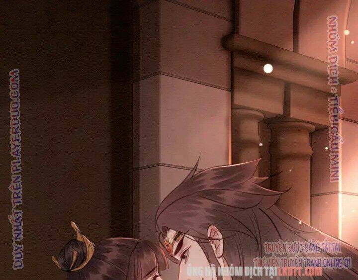 trọng sinh bá sủng nhiếp chính vương quá mạnh mẽ chapter 135 5