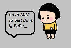 cuộc tình của pupu chapter 1 2