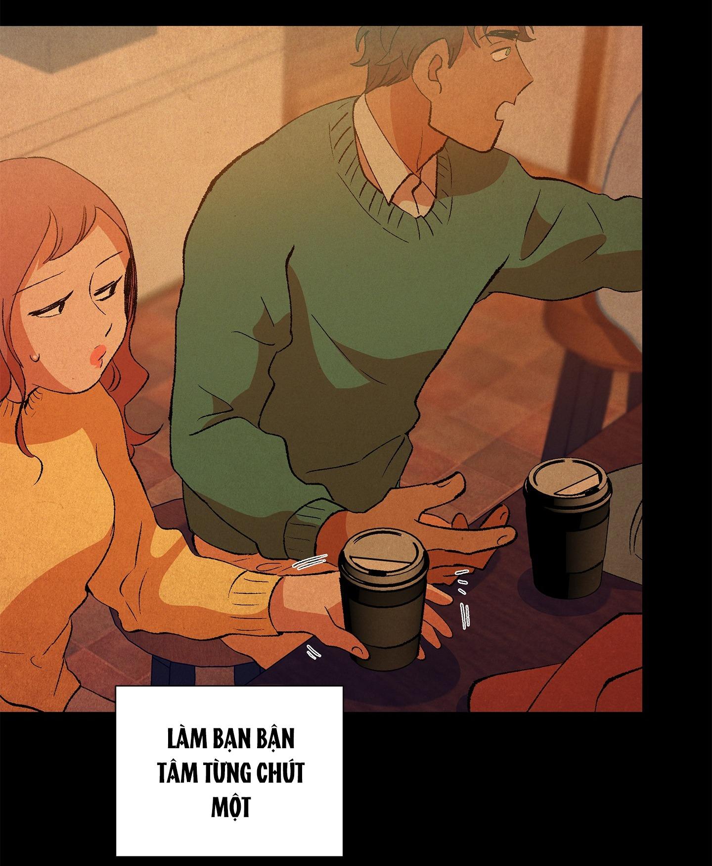 ông chú bên cửa sổ chapter 18 13