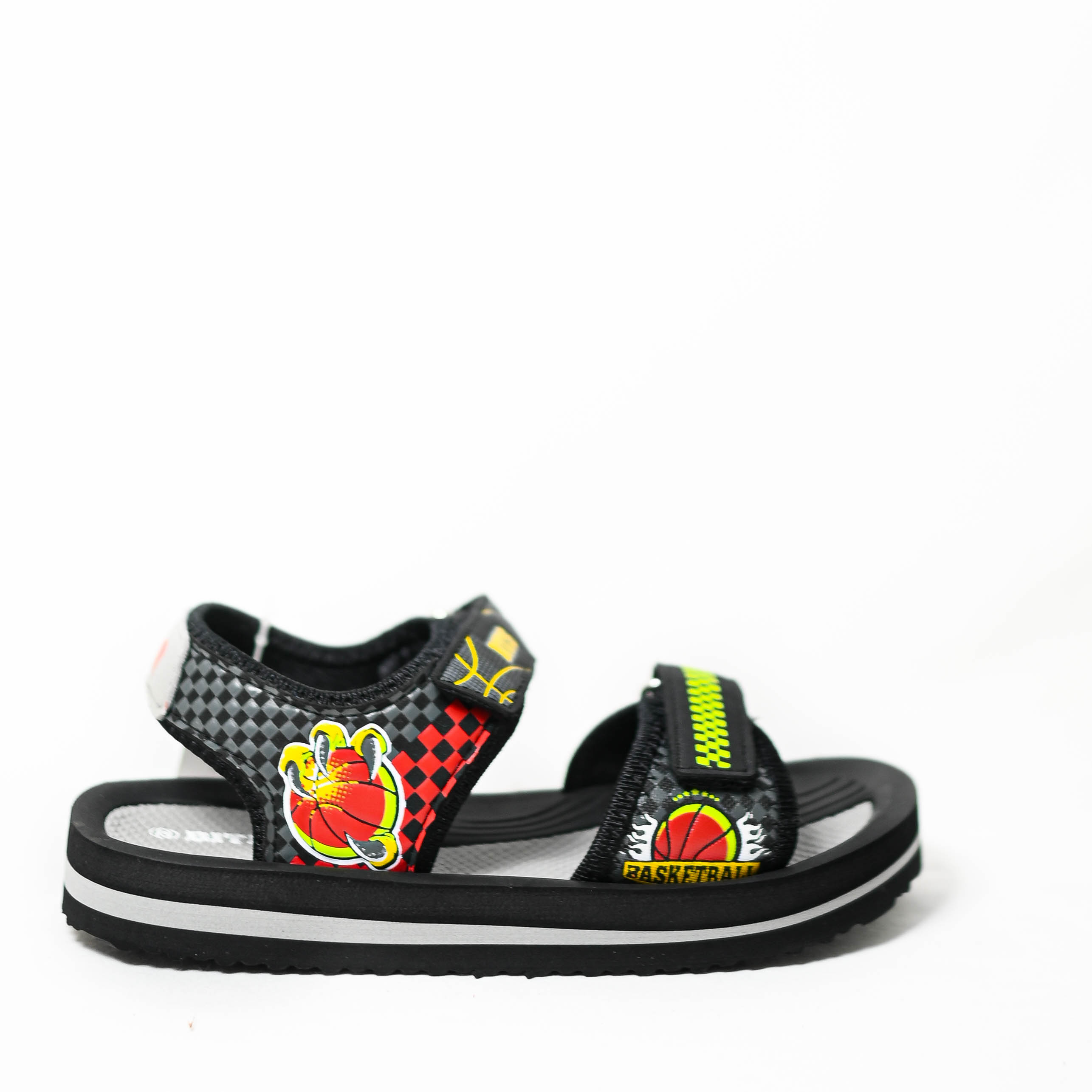 Sandal xốp Bitis bé trai