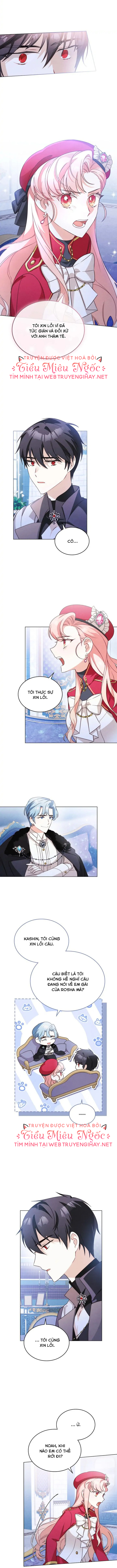 ánh sáng của bình minh chapter 10 3