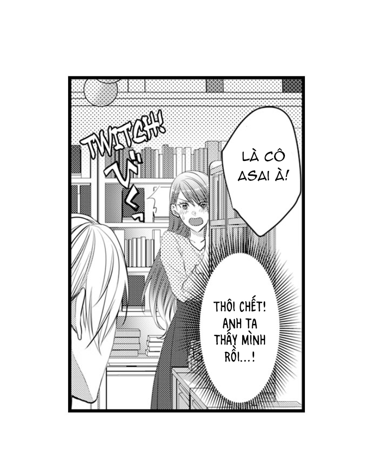 lớp học về tình dục sau khi bị cắm sừng (full) chapter 6.2 10