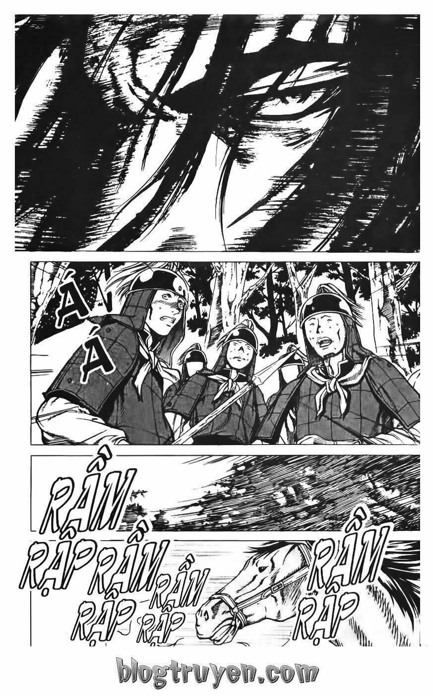 threads of time - dòng thời gian chapter 42 25