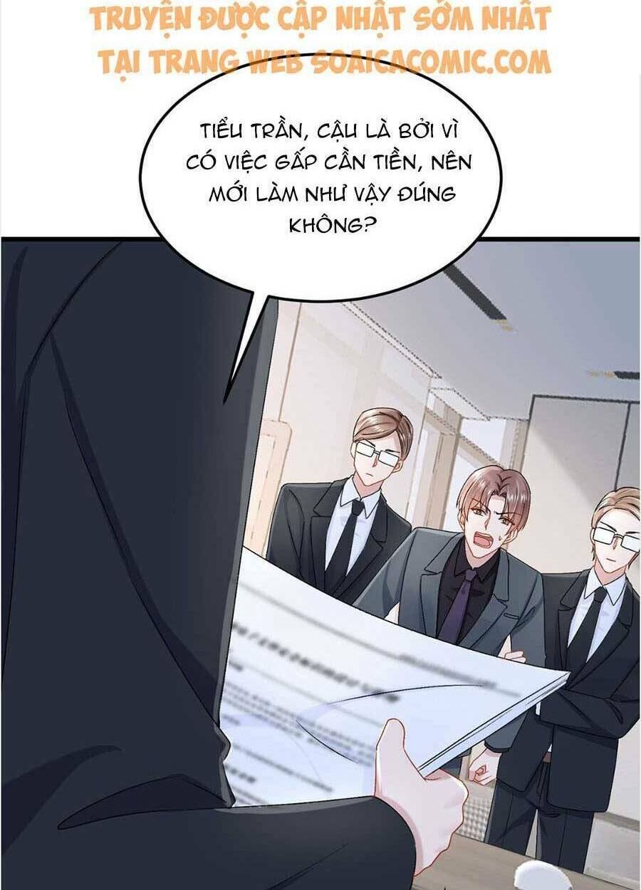 Manh Bảo Của Tôi Là Liêu Cơ Chapter 48 - Trang 22