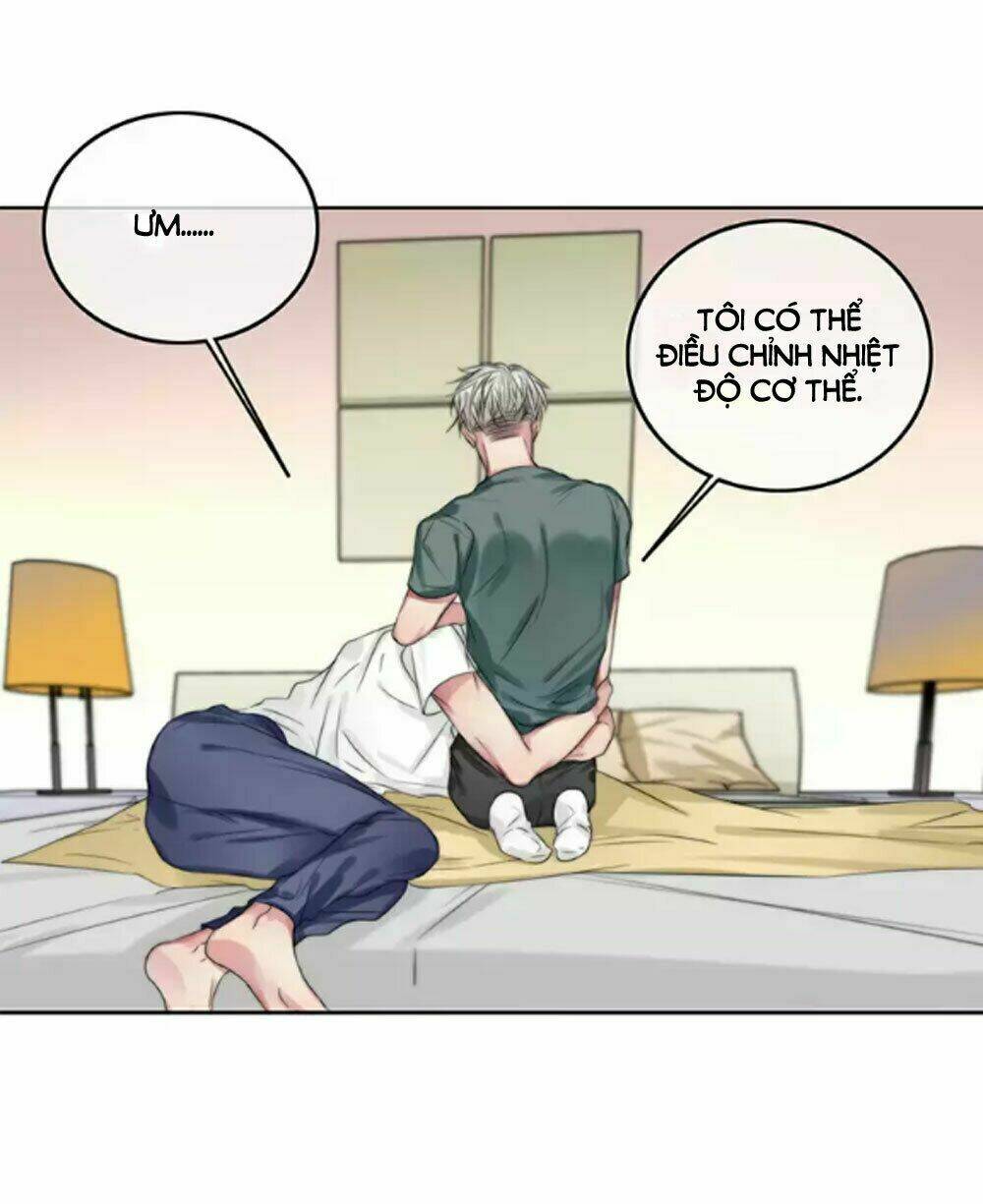 fan biến thái và thần tượng xinh đẹp chapter 44 26