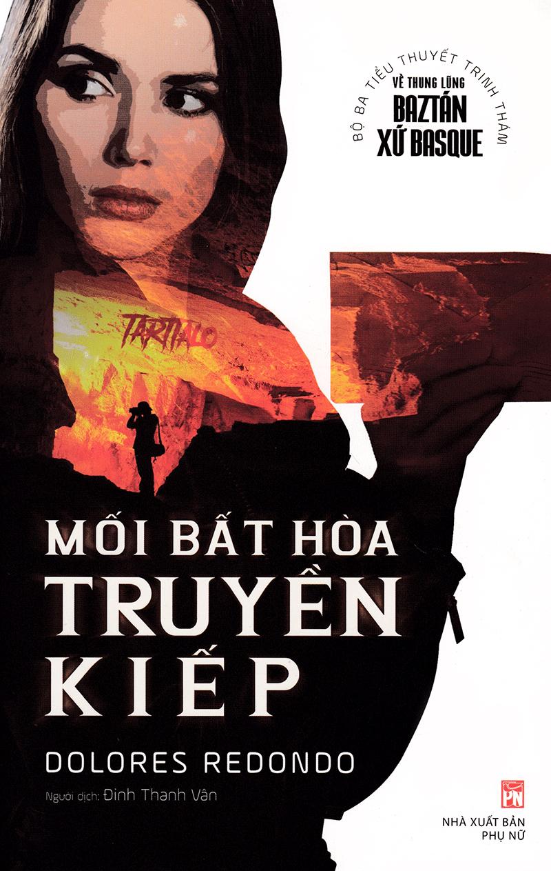 Mối Bất Hòa Truyền Kiếp