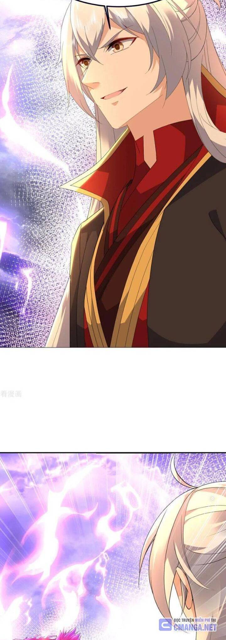 tiên võ đế tôn chapter 701 4