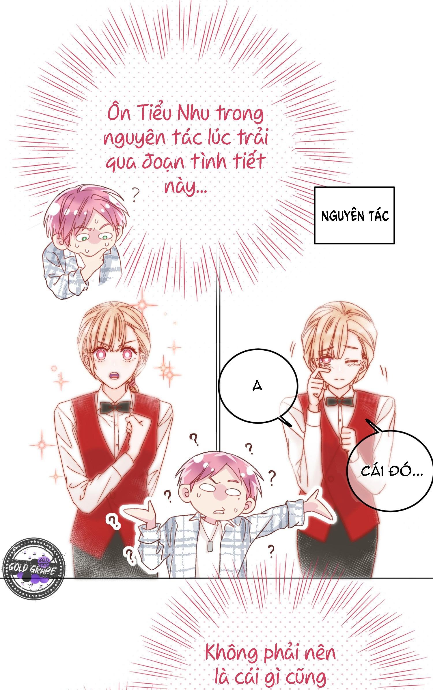 tôi phải trở thành nhân vật đại phản diện chapter 26 8