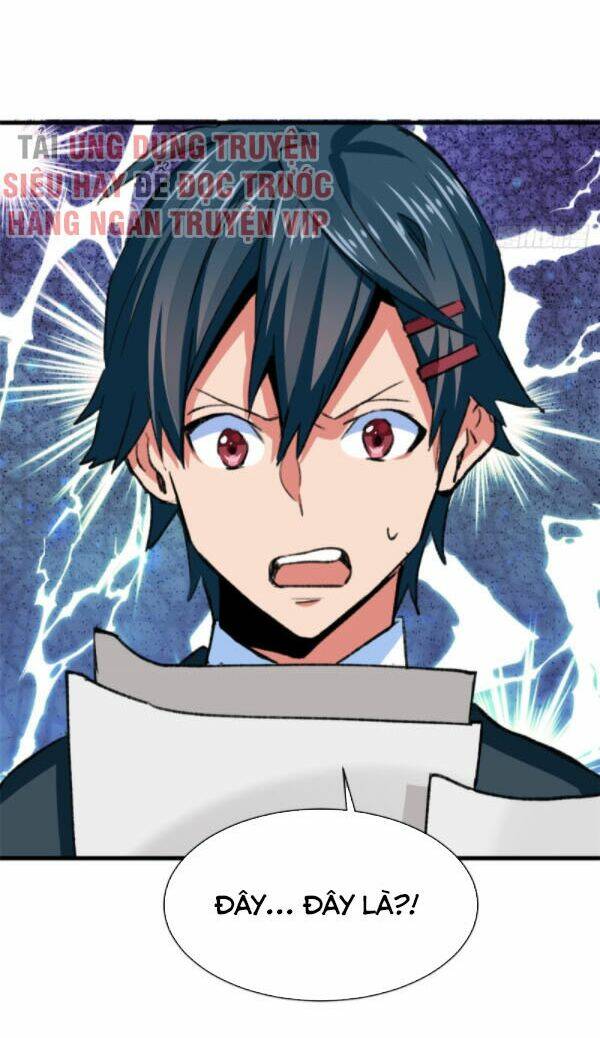 vô sỉ thuật sĩ chapter 35 28