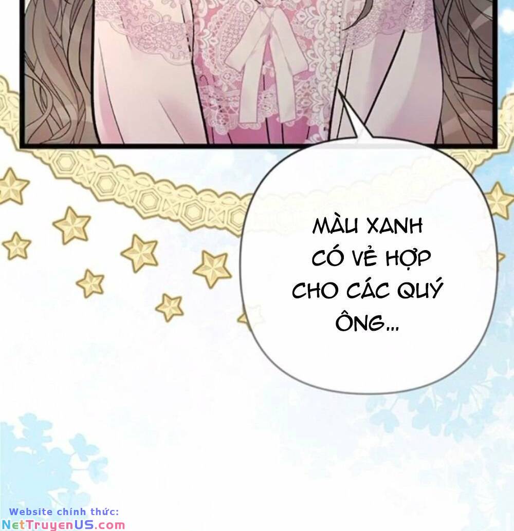 Hoàng Tử Rắc Rối chapter 44.2 10