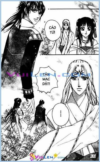 tinh nguyệt ảo cảnh chapter 3 127