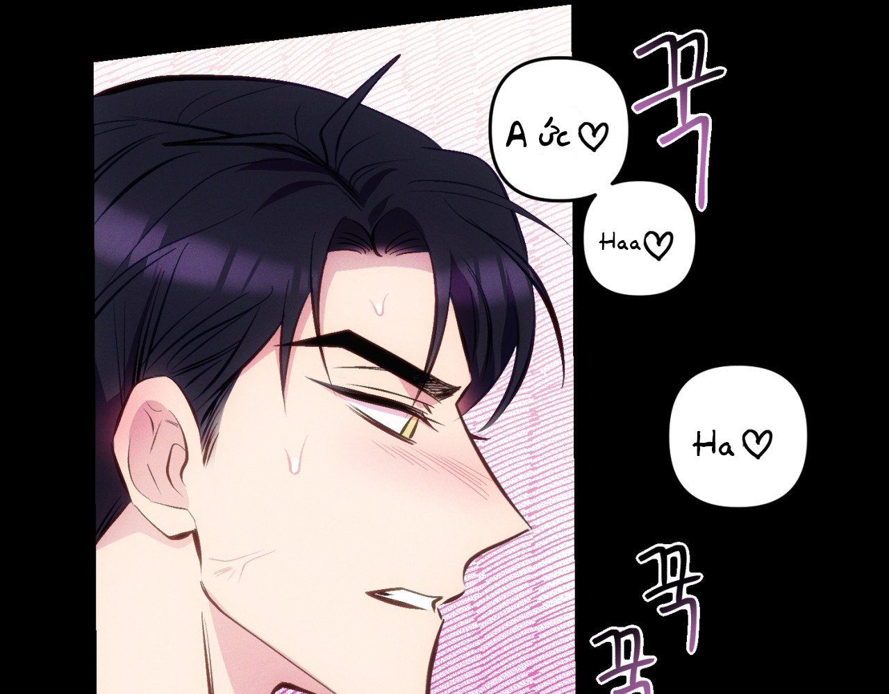 cái đồ ngốc nghếch này chapter 10 84