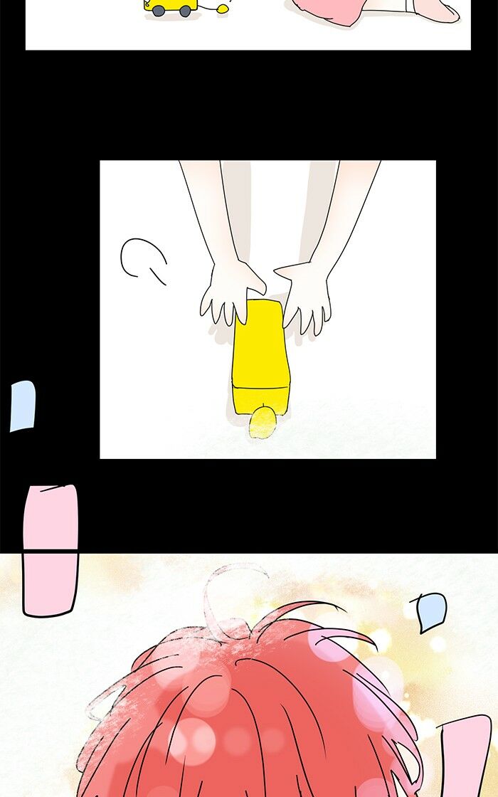 choco ngọt ngào chapter 72 26