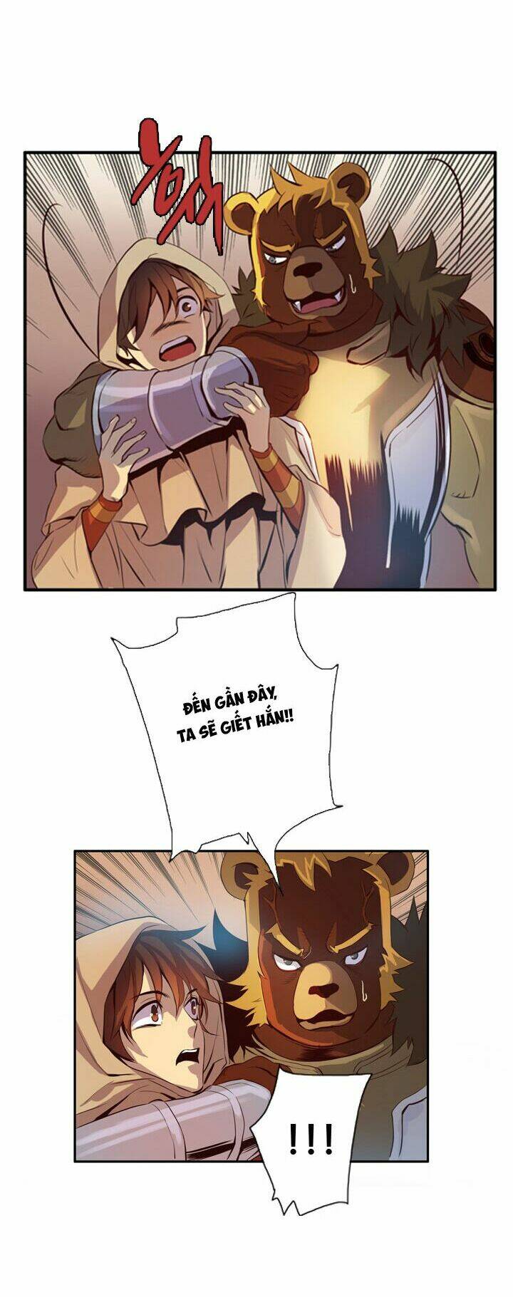 dusk howler chapter 17 34