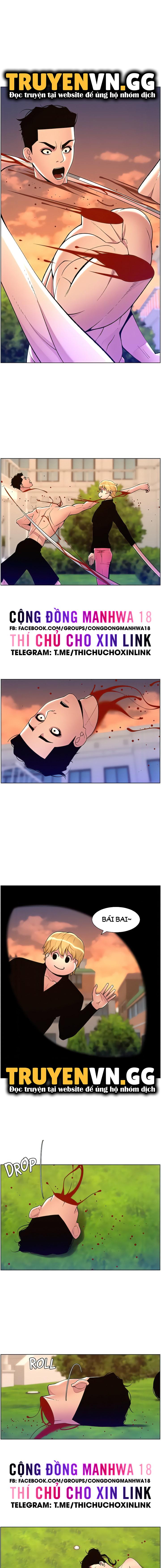 app đế vương giường chiếu chapter 89 1