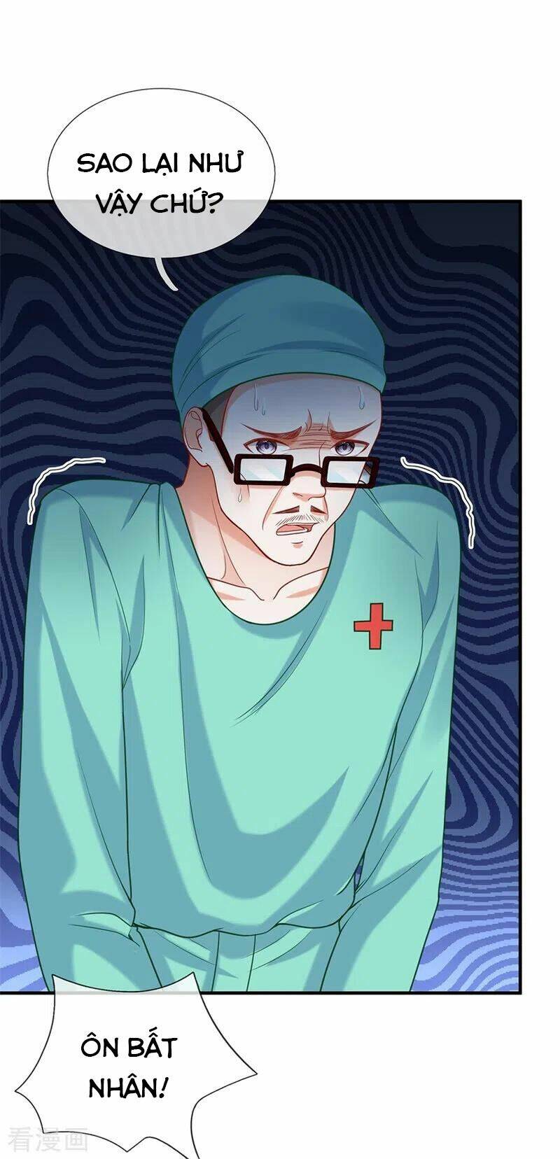 tuyệt đỉnh khí thiếu chapter 90 2