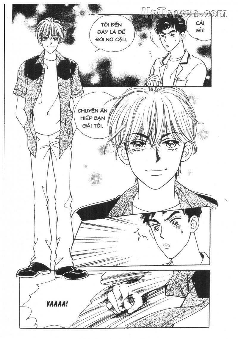 nụ hôn chàng trai chapter 3 74