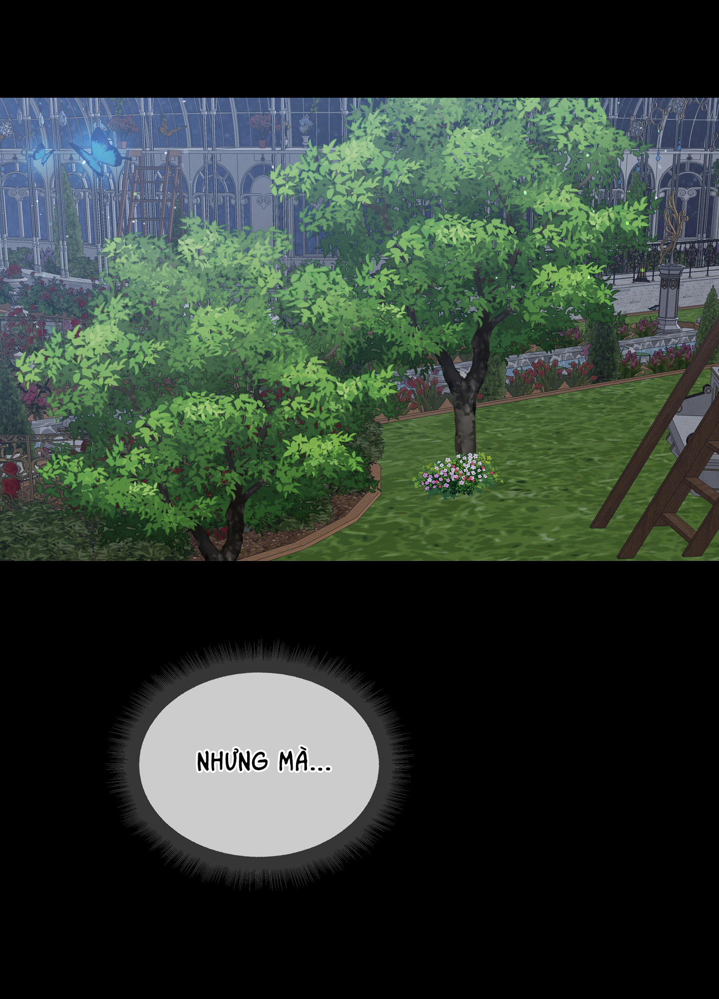 bỗng ngày nọ bị một tên đáng ghét cầu hôn chapter 14.2 8