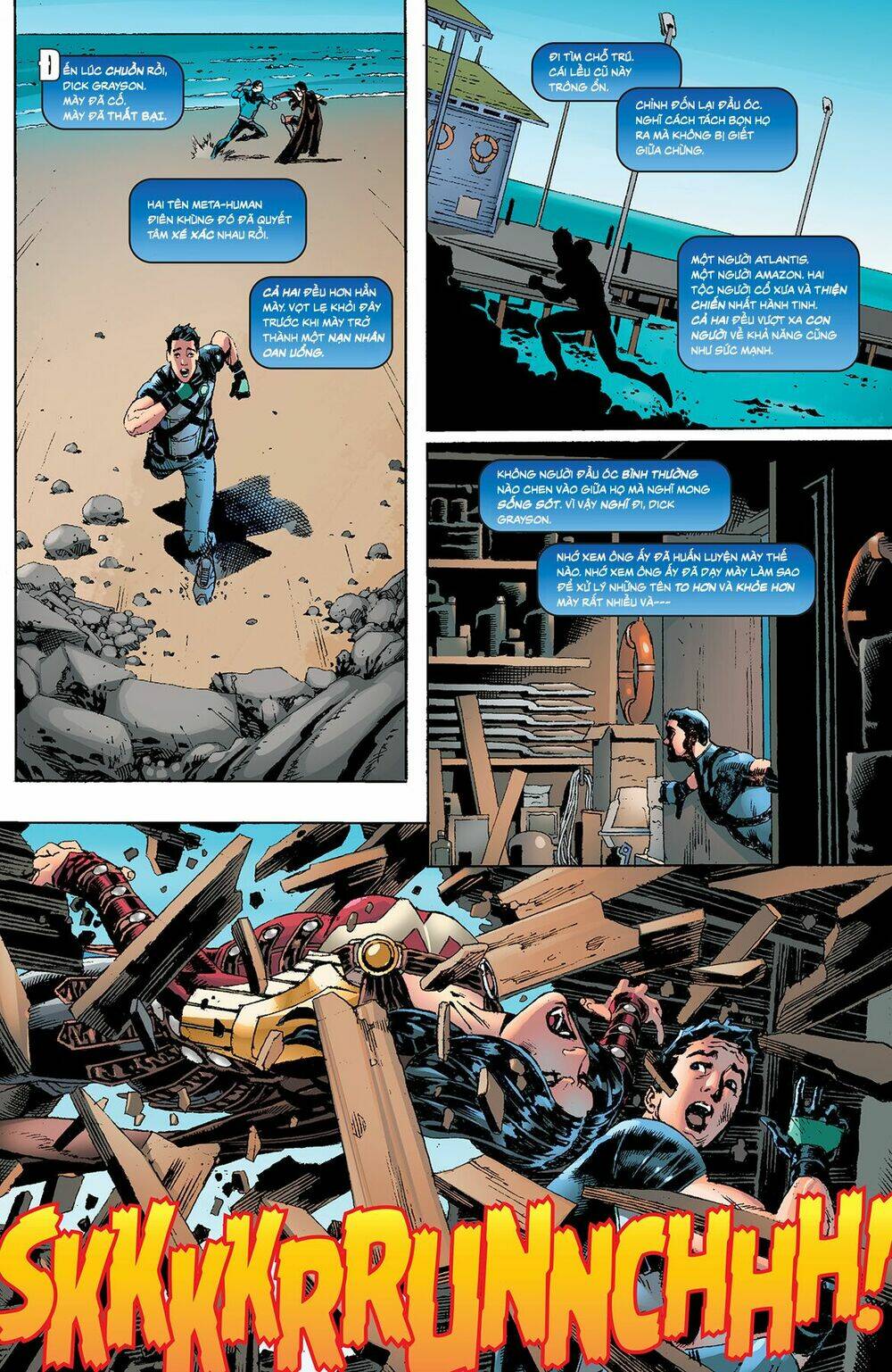 titans hunt chapter 3 10