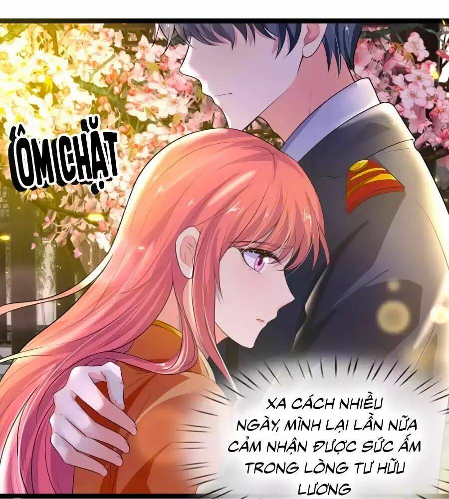 loạn thế tù sủng: thiếu soái bất lương của ta chapter 80 1