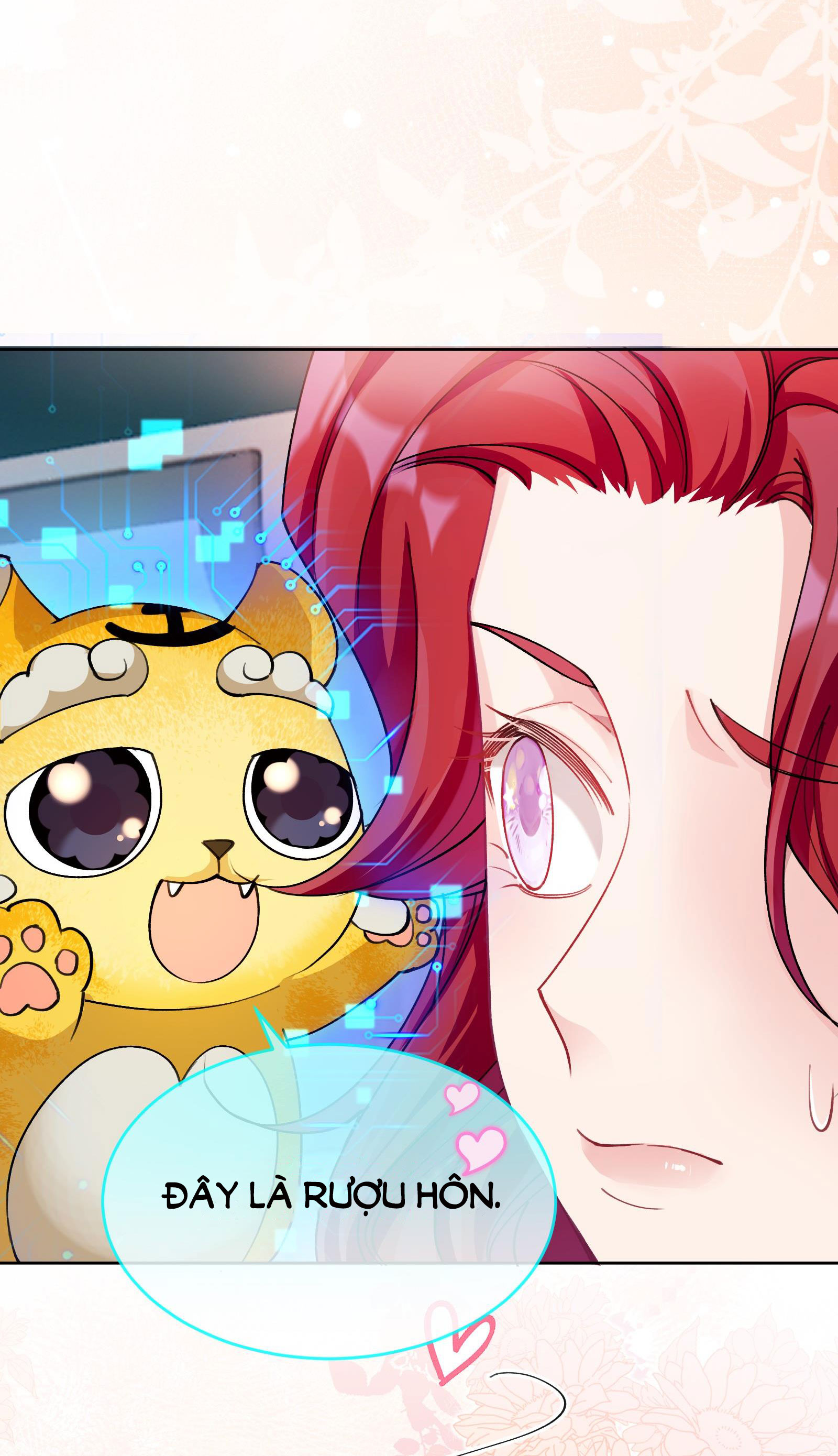 chưa biết ai hơn ai chapter 23 13