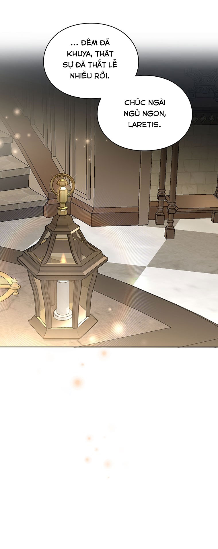 kết cục buồn của trò chơi nhập vai chapter 21 39