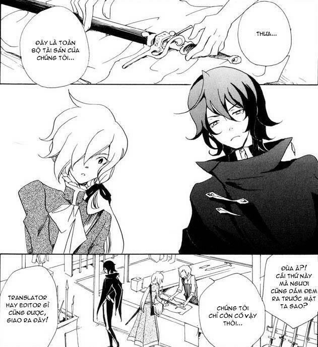 sable prince chapter 3 1