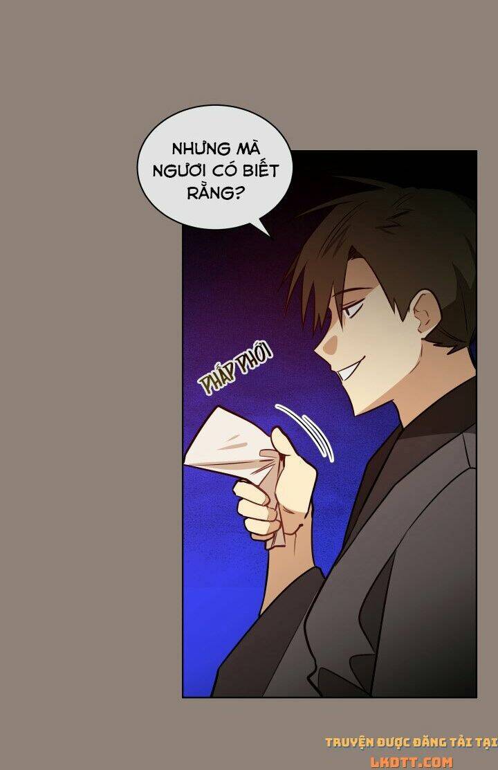 quái thú với hoa chapter 76 7