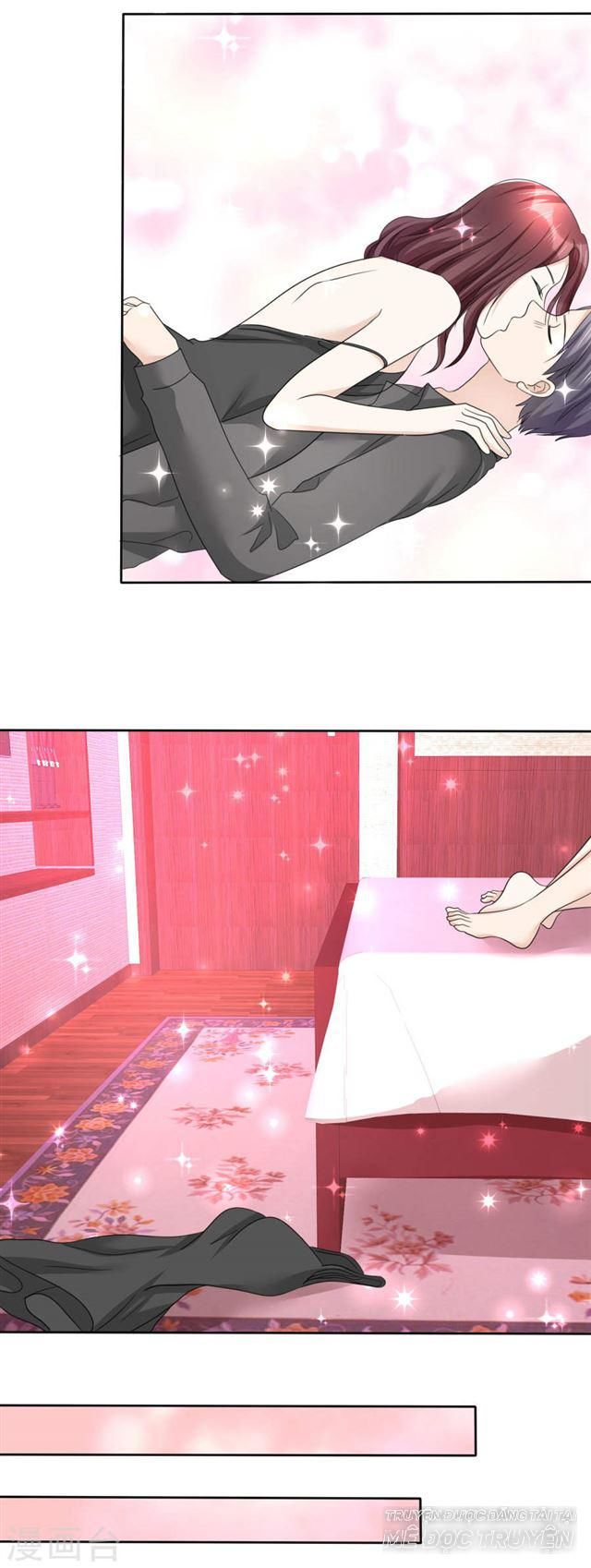 con đường phản công của sủng thê chapter 32 16