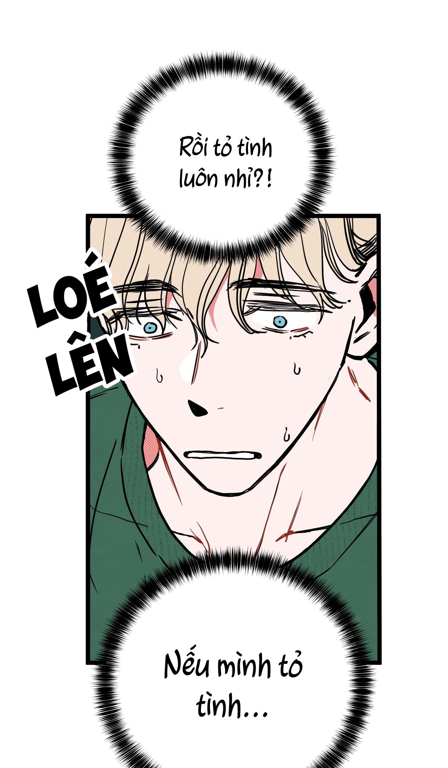 không còn trinh thì phải chết chapter 3 25